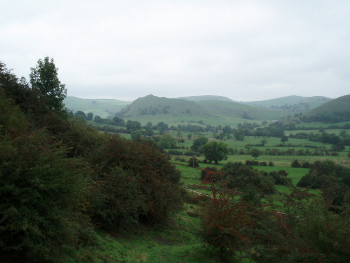 Parkhouse Hill Parkhouse Hill